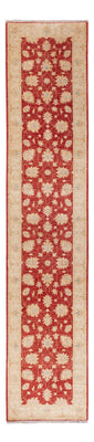 Løber Ziegler Carpet - 412 x 83 cm - rød