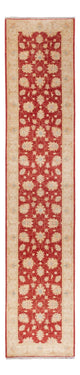 Ziegler Carpet 412x83cm - Orientalsk tæppe