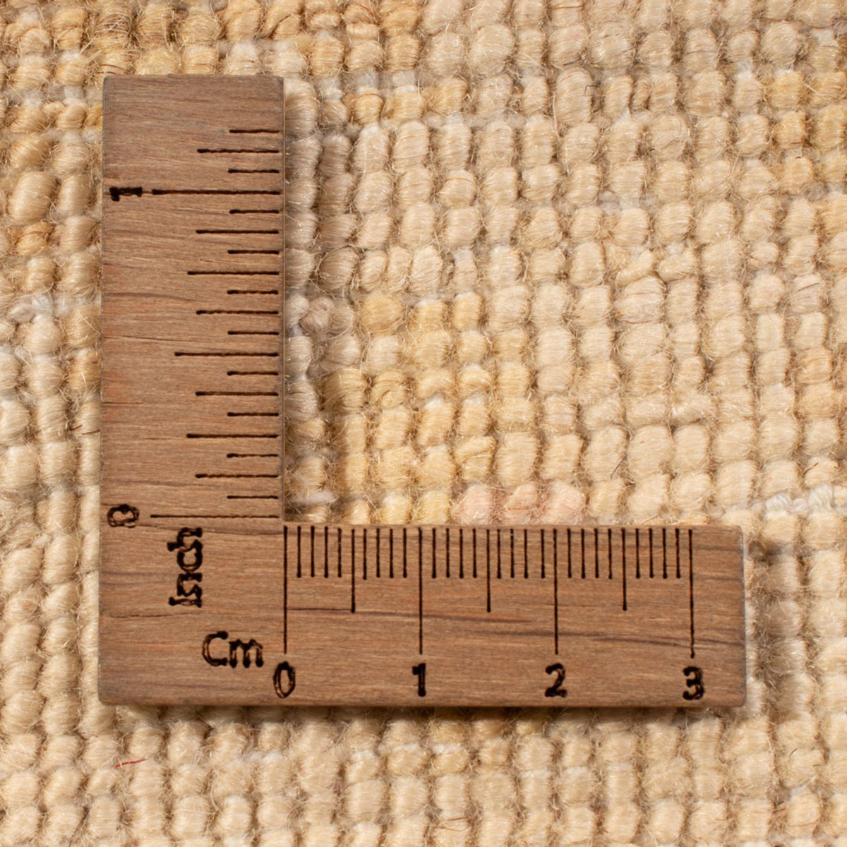 Løber Ziegler Carpet - 390 x 103 cm - lyseblå