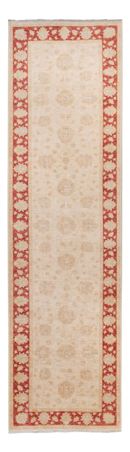 Løber Ziegler Carpet - 394 x 106 cm - beige