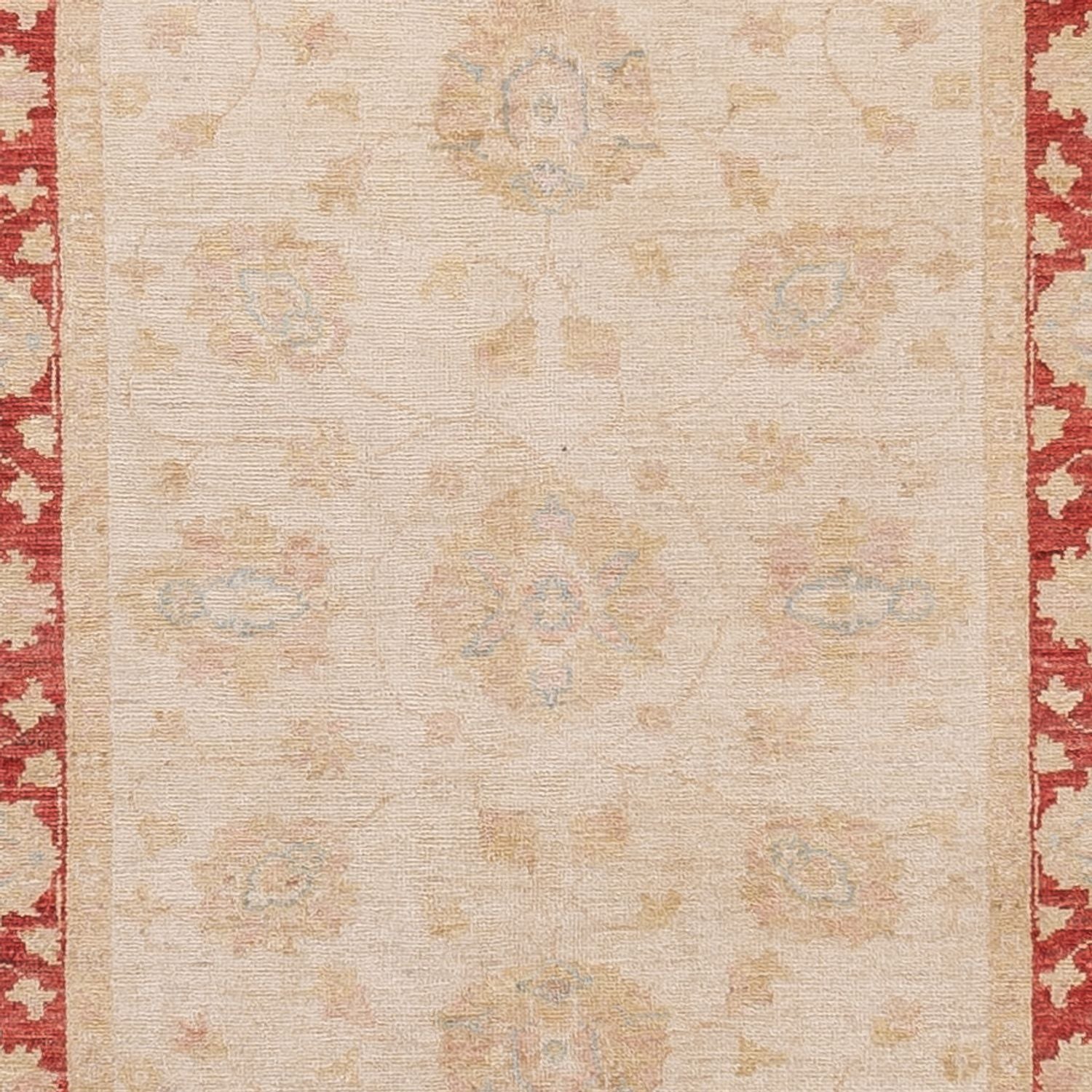 Løber Ziegler Carpet - 394 x 106 cm - beige