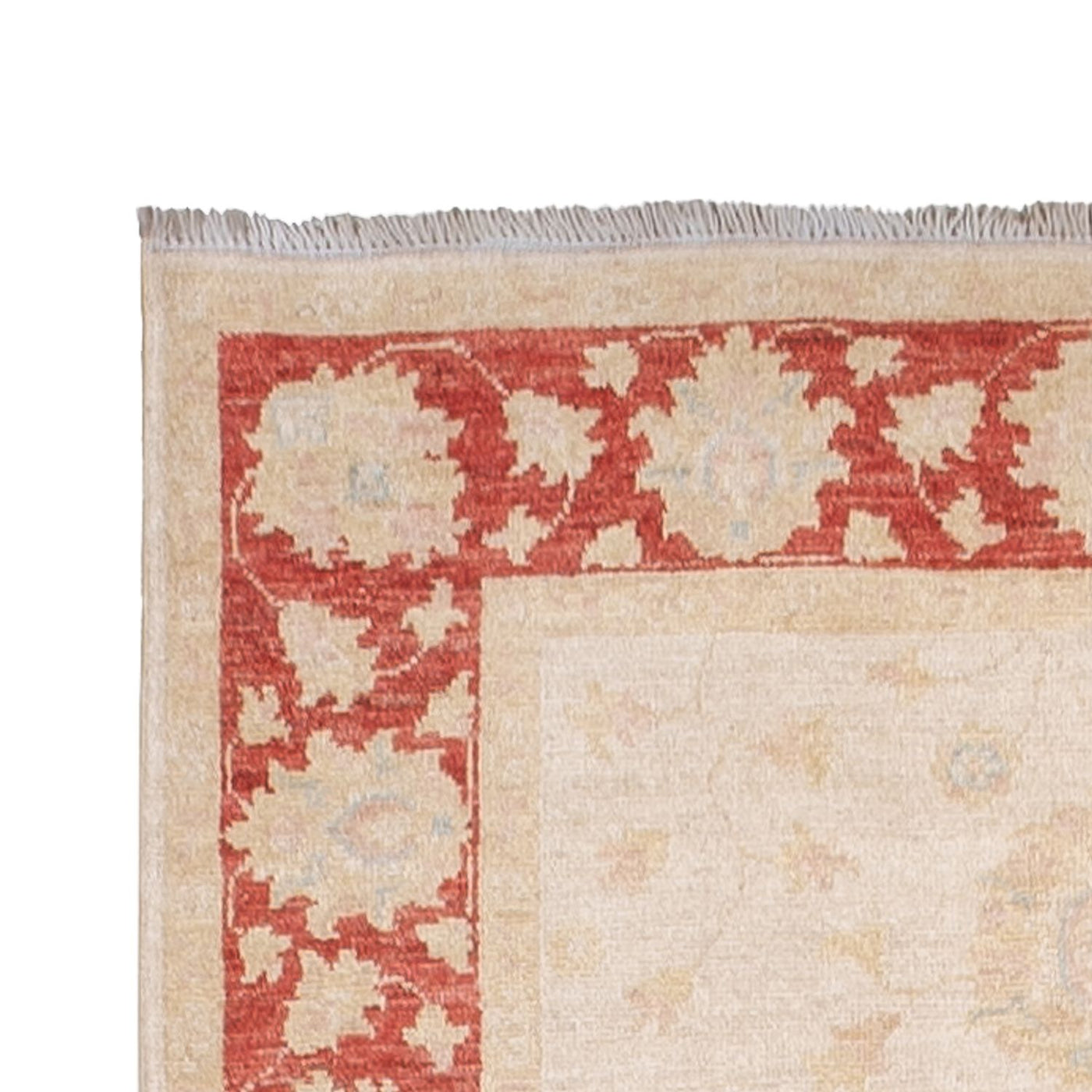 Ziegler Carpet 394x106cm - Orientalsk tæppe