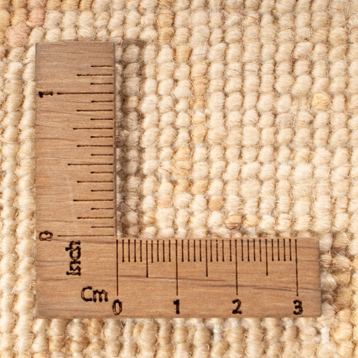 Løber Ziegler Carpet - 394 x 106 cm - beige