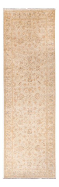 Løber Ziegler Carpet - 400 x 128 cm - beige