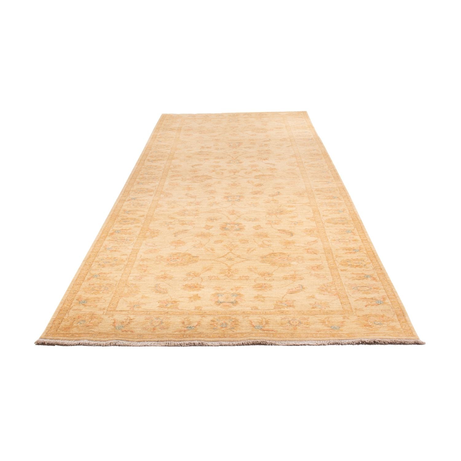 Løber Ziegler Carpet - 400 x 128 cm - beige