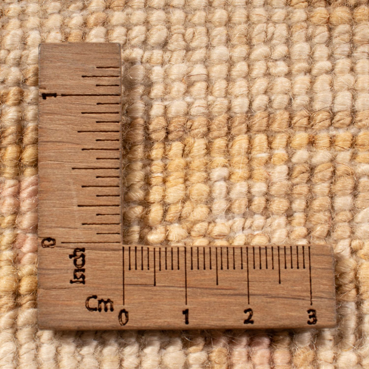 Løber Ziegler Carpet - 400 x 128 cm - beige