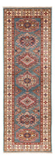 Kazak Tæppe 245x79cm - Orientalsk tæppe