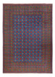 Akhche Tæppe 355x252cm - Orientalsk tæppe