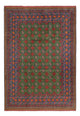 Akhche Tæppe 298x200cm - Orientalsk tæppe