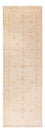 Løber Ziegler Carpet - 397 x 120 cm - beige