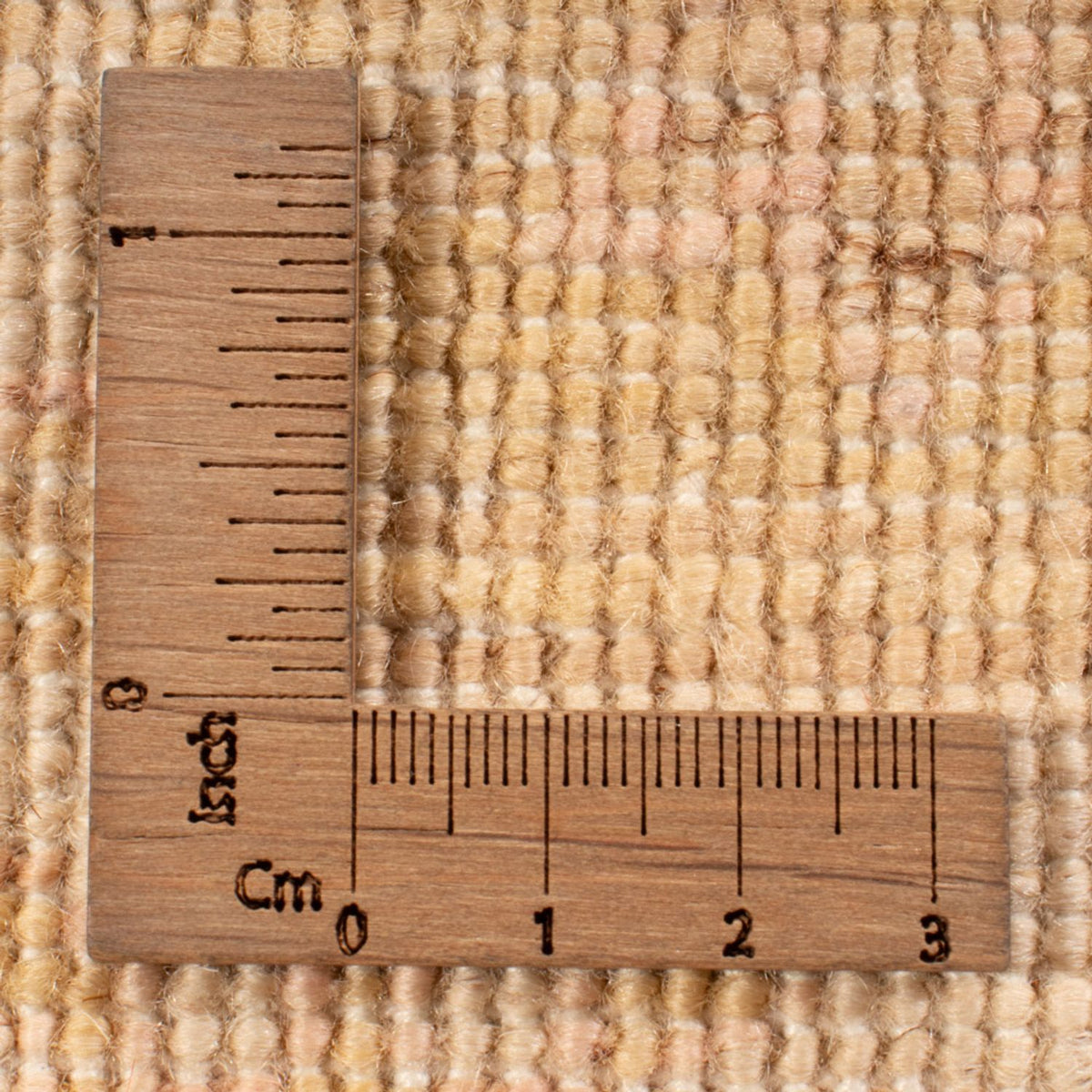 Løber Ziegler Carpet - 397 x 120 cm - beige