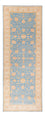 Løber Ziegler Carpet - 332 x 119 cm - lyseblå