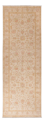 Løber Ziegler Carpet - 331 x 119 cm - beige