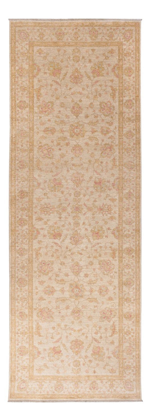 Løber Ziegler Carpet - 331 x 119 cm - beige