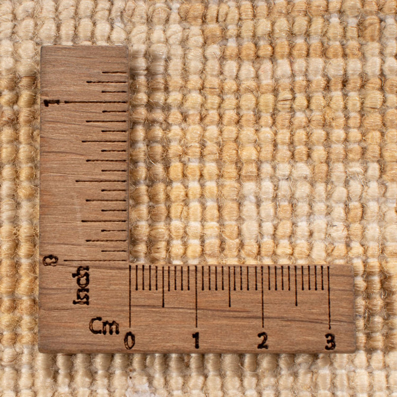 Løber Ziegler Carpet - 331 x 119 cm - beige