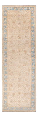 Løber Ziegler Carpet - 397 x 123 cm - beige