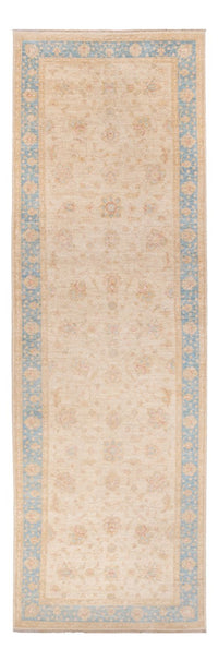 Løber Ziegler Carpet - 397 x 123 cm - beige