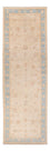Løber Ziegler Carpet - 397 x 123 cm - beige