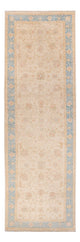 Ziegler Carpet 397x123cm - Orientalsk tæppe