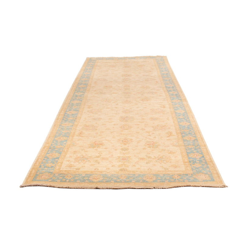 Løber Ziegler Carpet - 397 x 123 cm - beige
