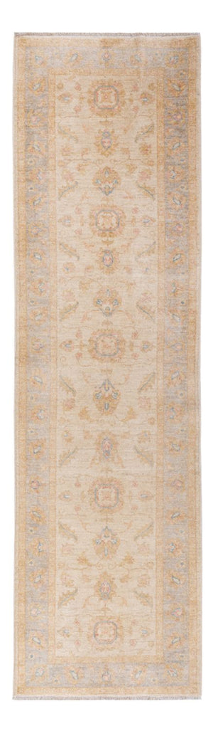Løber Ziegler Carpet - 298 x 81 cm - beige