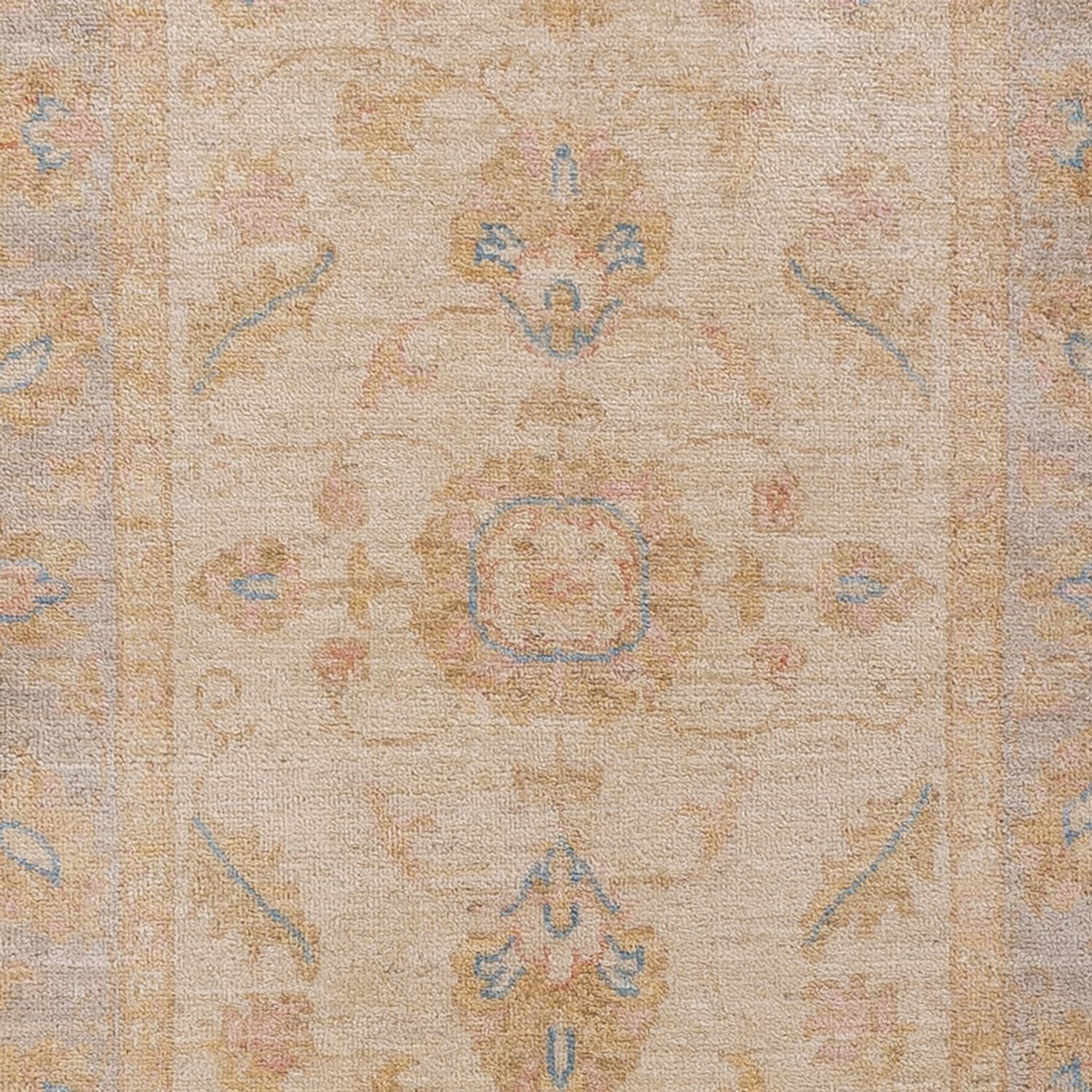 Løber Ziegler Carpet - 298 x 81 cm - beige