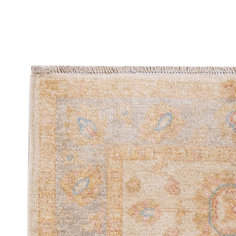 Løber Ziegler Carpet - 298 x 81 cm - beige