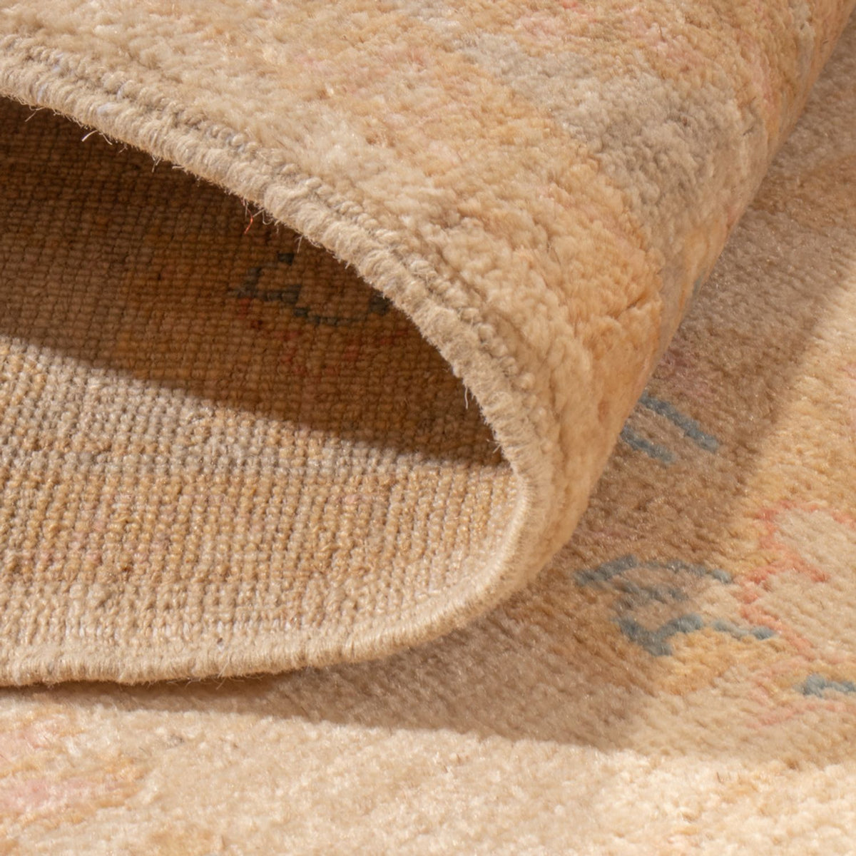 Løber Ziegler Carpet - 298 x 81 cm - beige