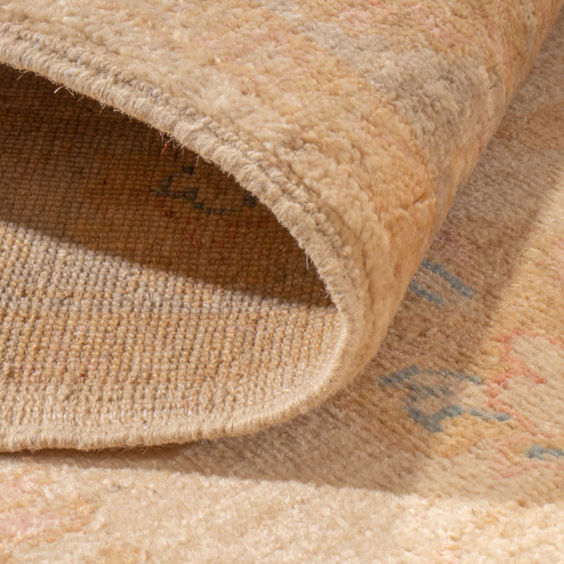 Løber Ziegler Carpet - 298 x 81 cm - beige