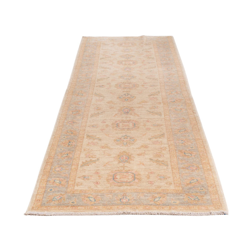 Løber Ziegler Carpet - 298 x 81 cm - beige