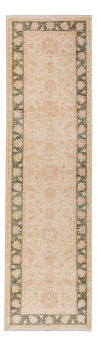 Løber Ziegler Carpet - 297 x 82 cm - beige