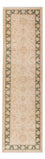 Løber Ziegler Carpet - 297 x 82 cm - beige