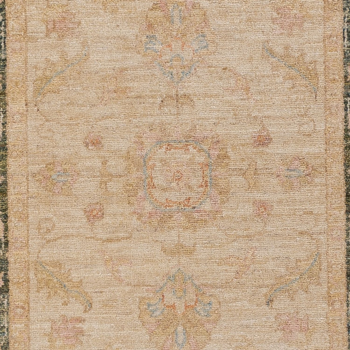 Løber Ziegler Carpet - 297 x 82 cm - beige