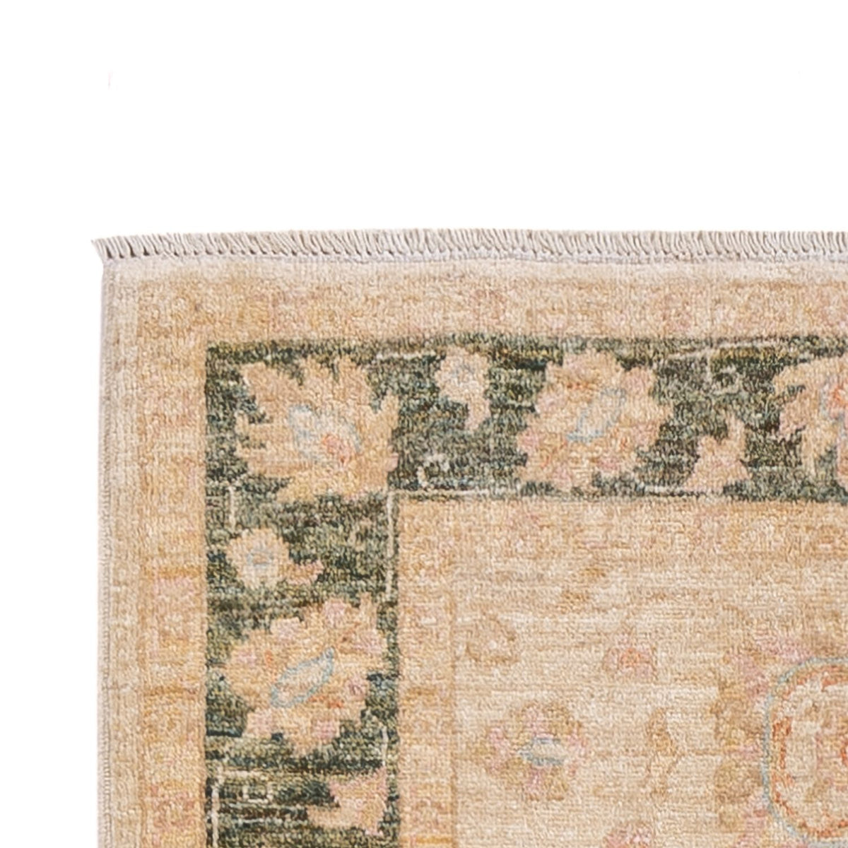 Løber Ziegler Carpet - 297 x 82 cm - beige