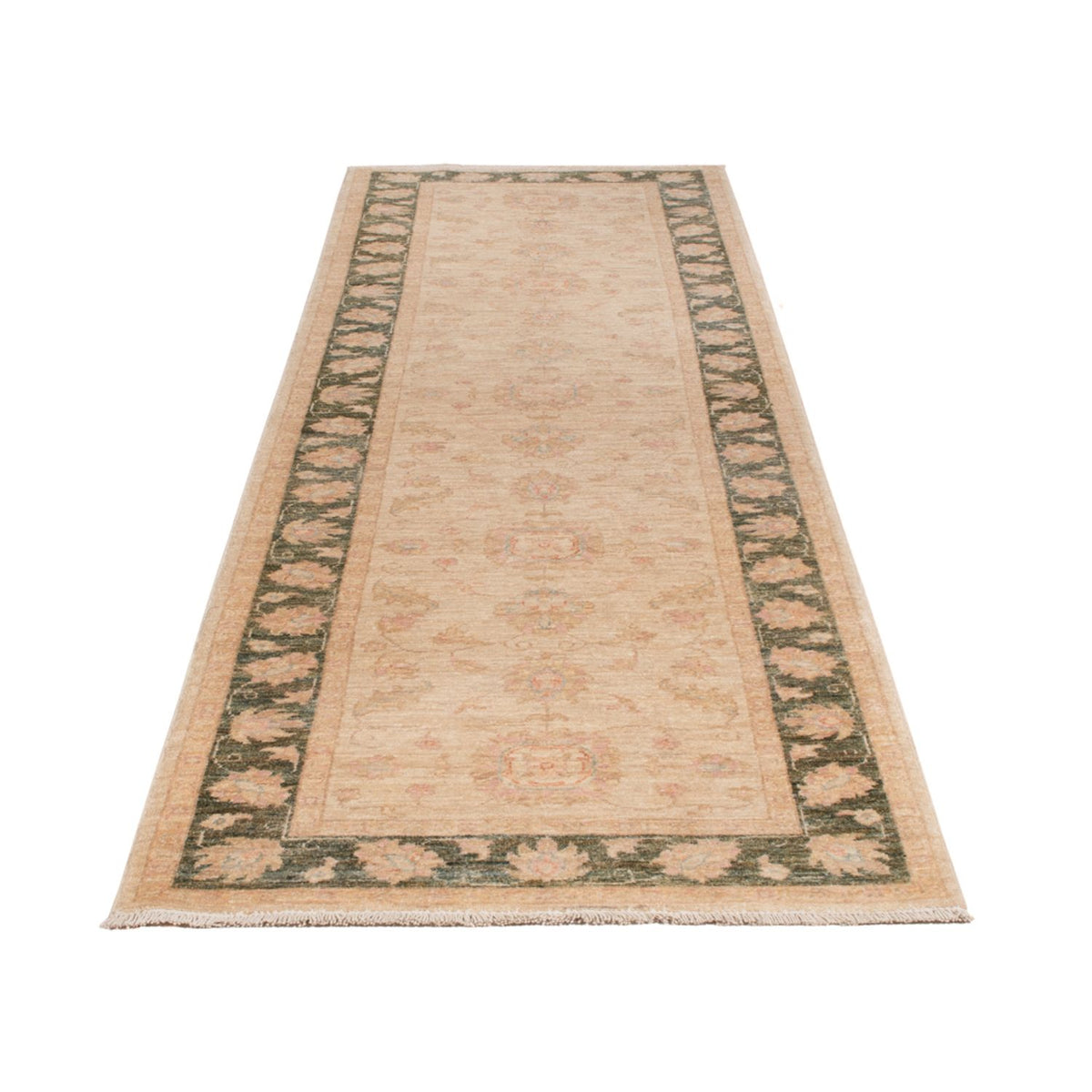 Løber Ziegler Carpet - 297 x 82 cm - beige