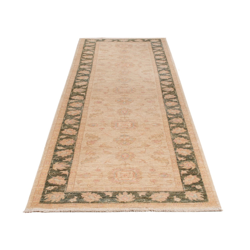 Løber Ziegler Carpet - 297 x 82 cm - beige