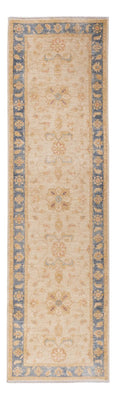 Løber Ziegler Carpet - 296 x 85 cm - beige