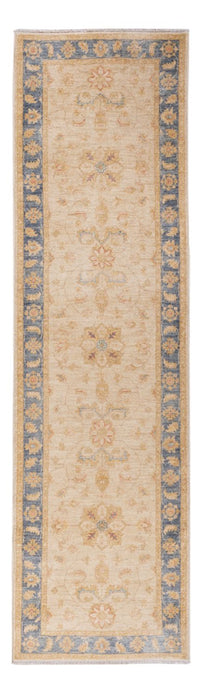 Løber Ziegler Carpet - 296 x 85 cm - beige