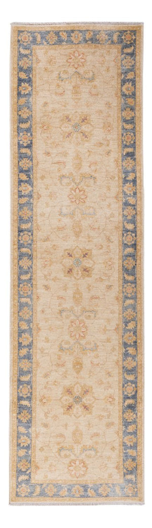 Løber Ziegler Carpet - 296 x 85 cm - beige