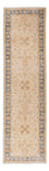 Løber Ziegler Carpet - 296 x 85 cm - beige