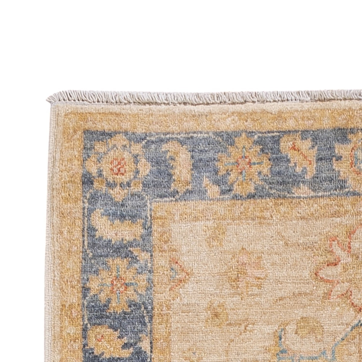 Ziegler Carpet 85x296cm - Orientalsk tæppe