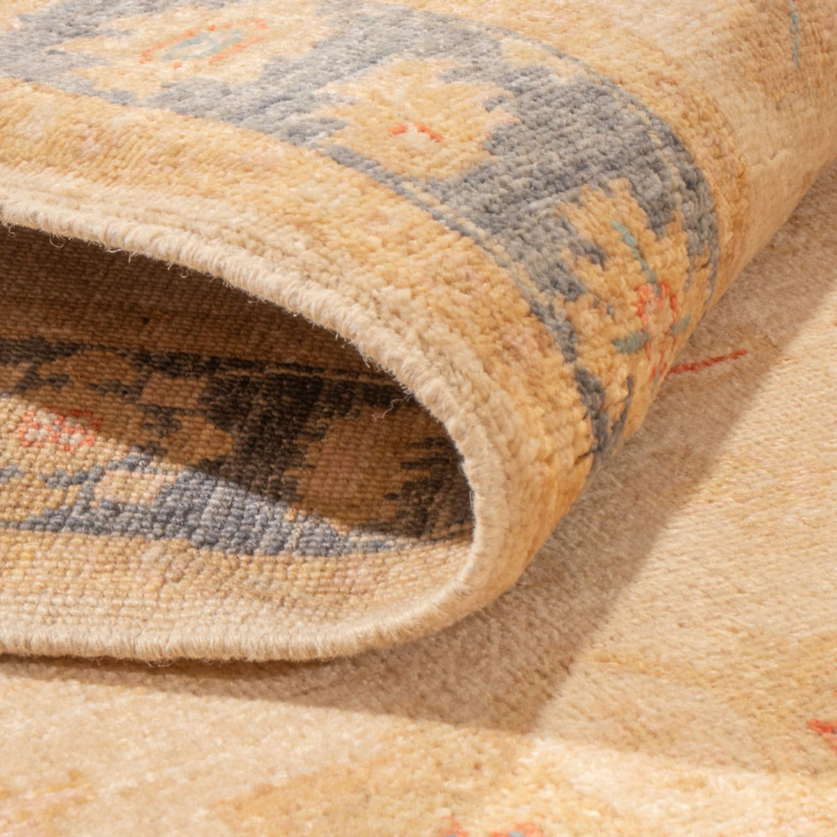 Løber Ziegler Carpet - 296 x 85 cm - beige