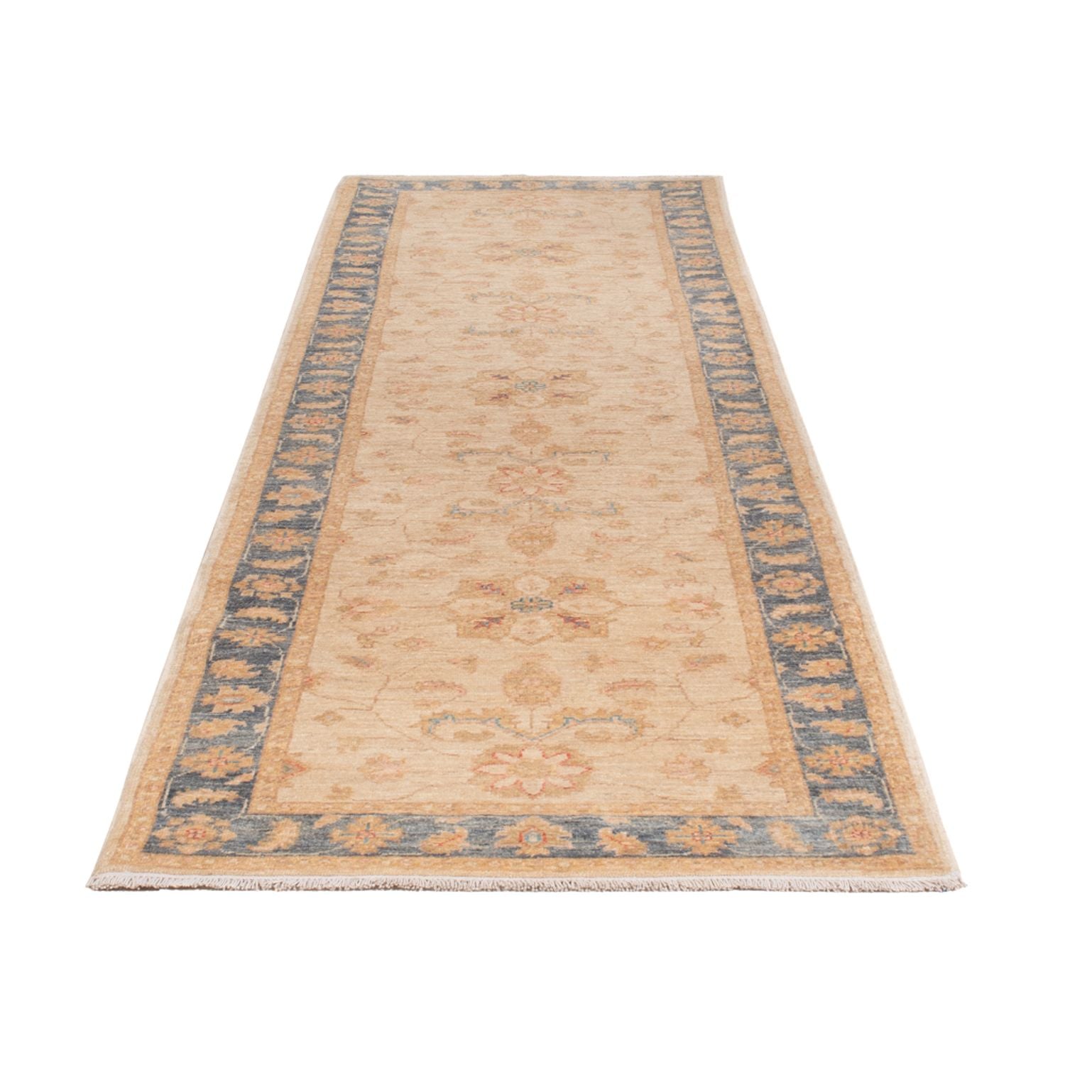 Løber Ziegler Carpet - 296 x 85 cm - beige