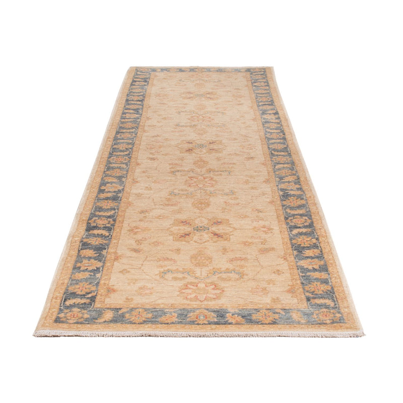 Løber Ziegler Carpet - 296 x 85 cm - beige