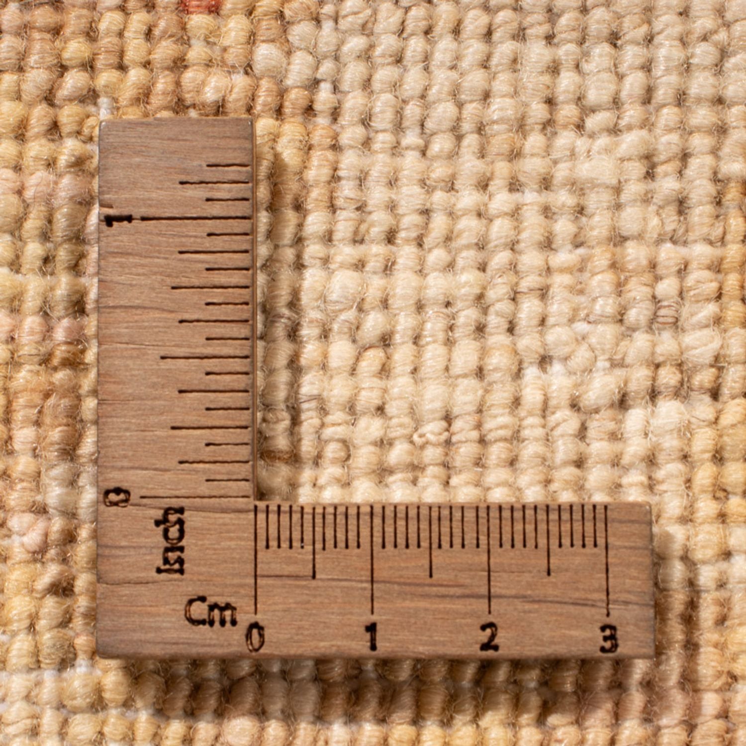 Løber Ziegler Carpet - 296 x 85 cm - beige