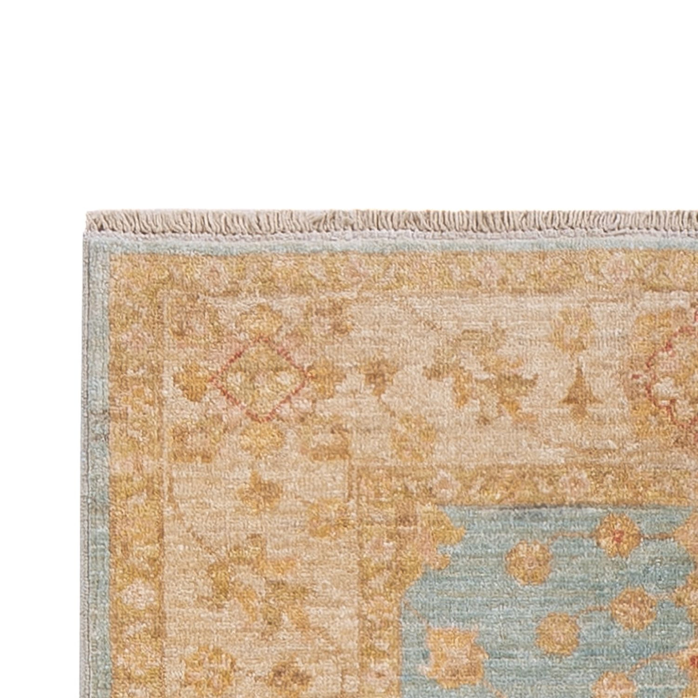 Ziegler Carpet 299x80cm - Orientalsk tæppe