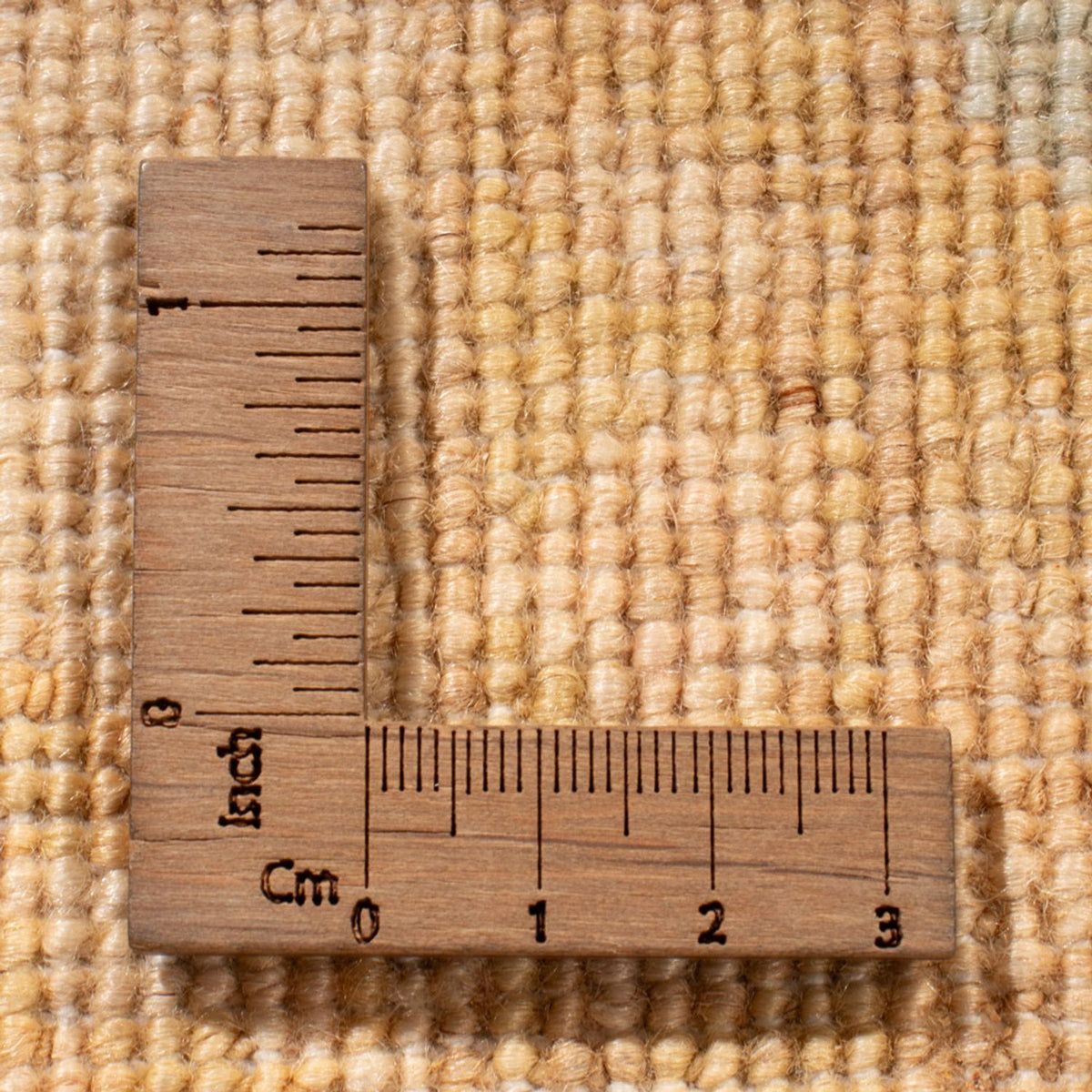 Løber Ziegler Carpet - 299 x 80 cm - lyseblå