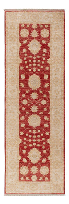 Løber Ziegler Carpet - 199 x 64 cm - rød