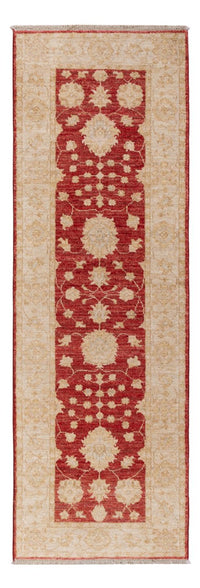 Løber Ziegler Carpet - 199 x 64 cm - rød