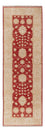 Løber Ziegler Carpet - 199 x 64 cm - rød